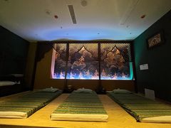 包房-泰悠谷养生SPA(世茂商业街店)