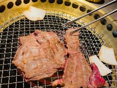 -谷牛日式烤肉(宝山U天地店)