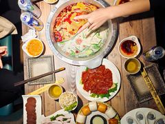 -蜀都三哥火锅店(力盟商业步行街店)