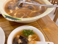 -地安门包子铺(地安门店)