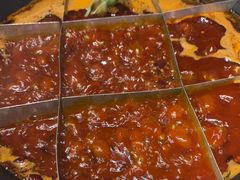 -岗上渣渣老火锅(两路口店)