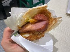 -甲乙饼·手工牛肉饼(东方广场店)