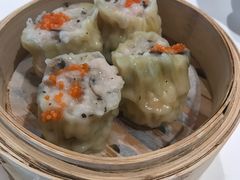 -粤式早茶希朋喜宴