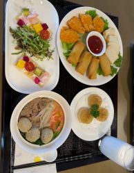 -金鹰国际月子中心(新街口店)