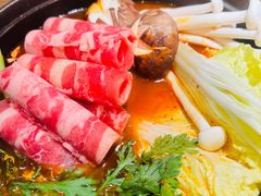 -小川洋风料理(大悦城店)