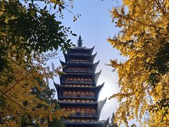 -常熟方塔园