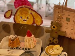 -屋裡·Union Bakery(龙江路店)