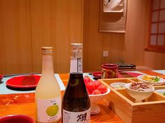 -文三酒肆自助放题(新街口友谊广场店)