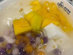 -赵记传承·中国甜品(福州总店)