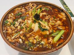-纳家楼·地道陕菜(劳动路店)