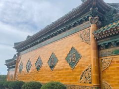 -普陀山慧济禅寺