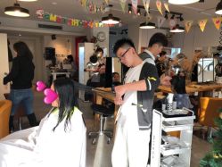 -净漪造型 PURE RIPPLE