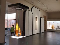 -中国民族乐器博物馆