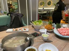 -探窝·竹笙椰子鸡(杨箕店)