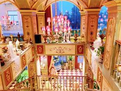 -老欧洲咖啡·西餐(后湖店)