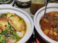 -米椰湘·辣椒炒肉