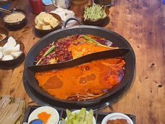 -楠火锅(哈尔滨金爵万象店)