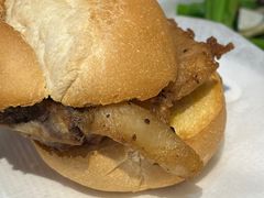 -滋味满屋美食坊(上海街店)