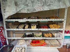 -大学路8号炸串(大学路十四号院店)