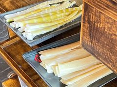 -谭鸭血老火锅(漳州路店)