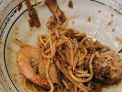 -梅溪·小伙子干挑面(安吉总店)