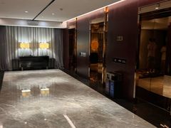 -广州天河希尔顿酒店