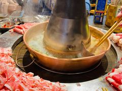 -刘老表·瓦罐汤涮肉(青云谱店)