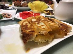 -青岛鑫江温德姆酒店