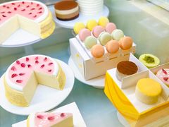 -La Repete 手工千层蛋糕(深圳卓悦中心店)