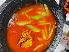 -沪小胖·小龙虾·蓝龙王(八佰伴店)