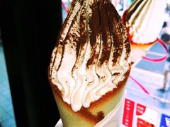 北海道crmaia冰淇淋-肯德基(新市百店)