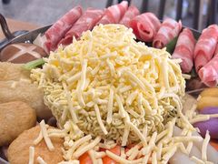 -李先生的首尔小馆(松江启源广场店)