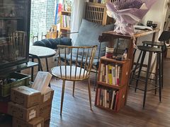 -無鱼咖啡店(淇澳岛店)