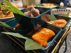 -牛兆·牛内脏·烤肉(慈云寺店)