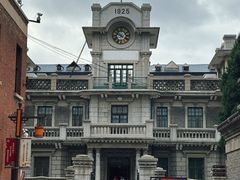 -张学良旧居陈列馆