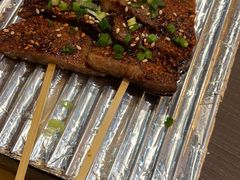 -樱の千渡日式料理·铁板烧•烧鸟(金盛田广场店)