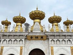-上海东林寺(金山区)