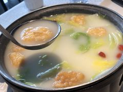 -旺顺阁·北京菜(北辰上品+)