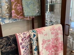 -75 Boutique Vintage 法国中古餐具家具店