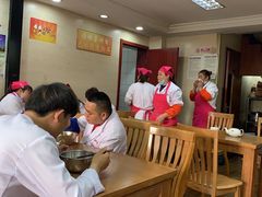 -回回锅贴(小河沿店)