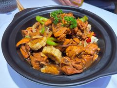 -状元虎.摇滚炒鸡.家常菜(义勇街店)