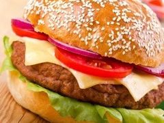 -德克士(东大街店)