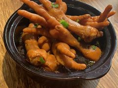 -叶派龙虾•招牌香辣蟹·海鲜(中海国际店)