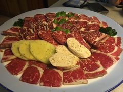 -很久以前羊肉串(大华三路店)