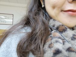 -HG美发设计沙龙