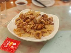 -新金盛·海鲜酒楼(盐田店)