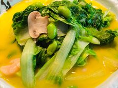 -嘉禾·悦享餐厅(八方汇店)