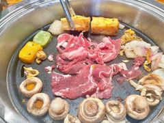 -玖泉里烤肉