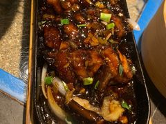 -瓦国小镇·果木烤鸭·融合菜(西口店)