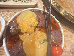 -宽窄巷子鲜牛火锅(北京首店)